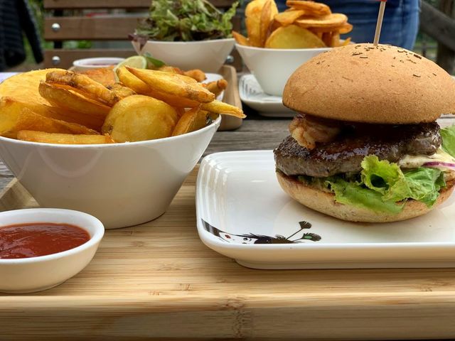 Zotter, Öko-Essbar, Riegersburg, Ausztria