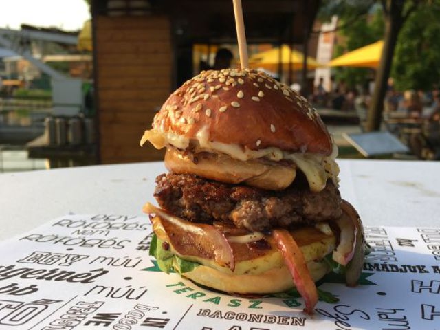 Hamburger Days 2016 + videó!