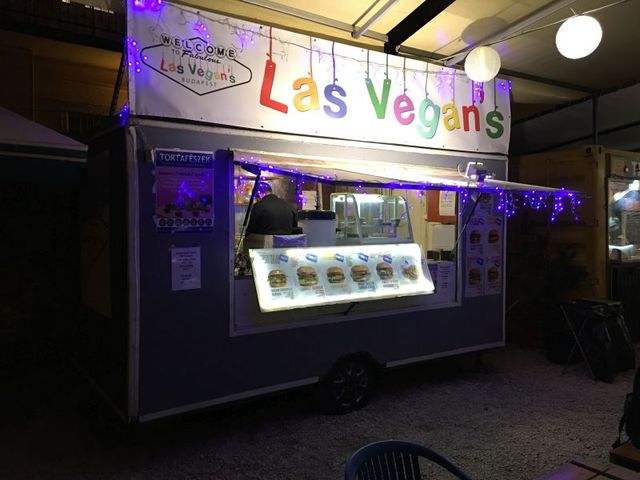 BpBurger (207) - Las Vegan's