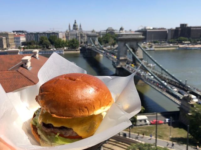 BpBurger (243) - Leo Budapest