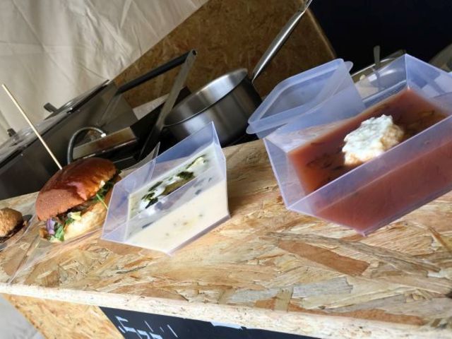 Malom Piknik - Jazz és Gourmet Fesztivál, Mosonmagyaróvár