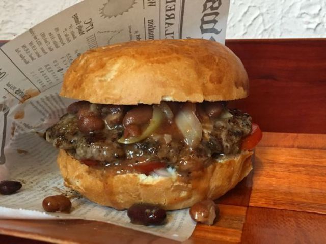BpBurger (209) - Firpo Burger