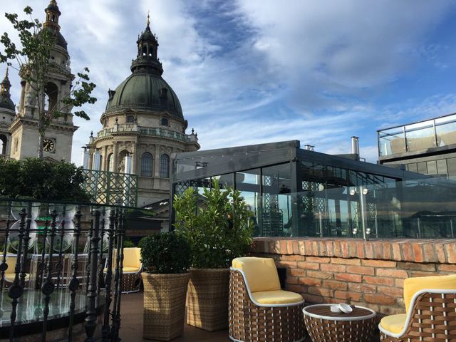 BpBurger (188) - High Note Sky Bar