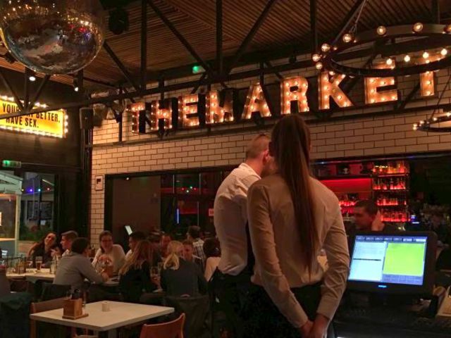 BpBurger (196) - The Market