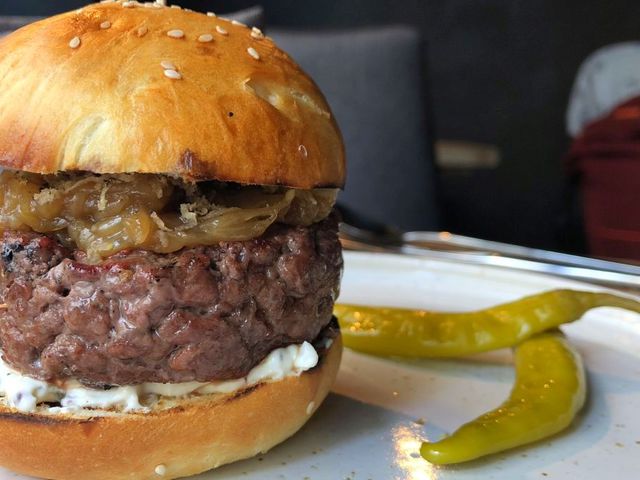 BpBurger (241) - ESCA