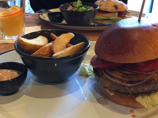 BpBurger (214) - Meatology Budapest