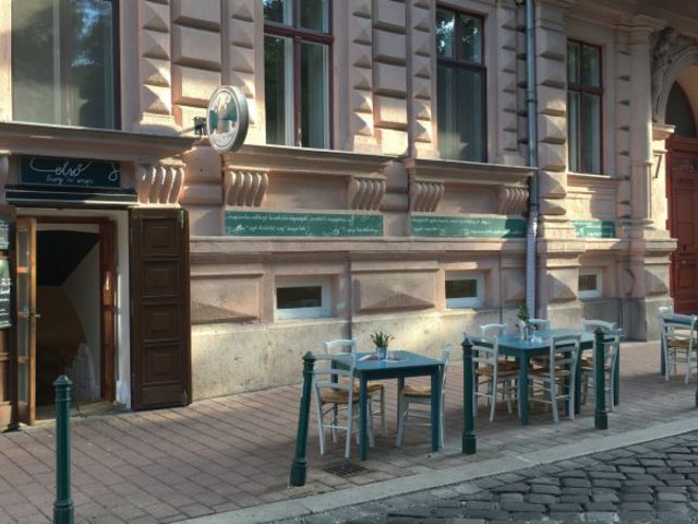 BpBurger (192) - Első