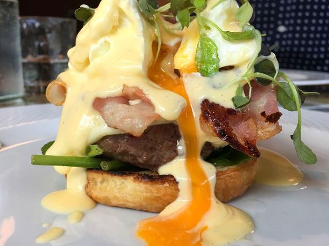 BpBurger (226) - Vendéglő a KisBíróhoz