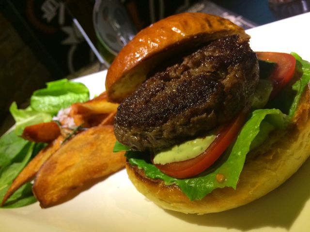 Wagyu night újratöltve by Beef Heaven /Tuning/