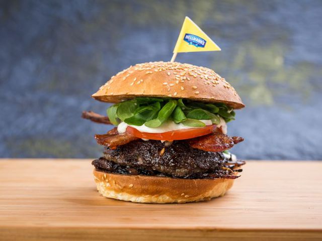 Burgerbajnokság - Megvannak a győztesek!