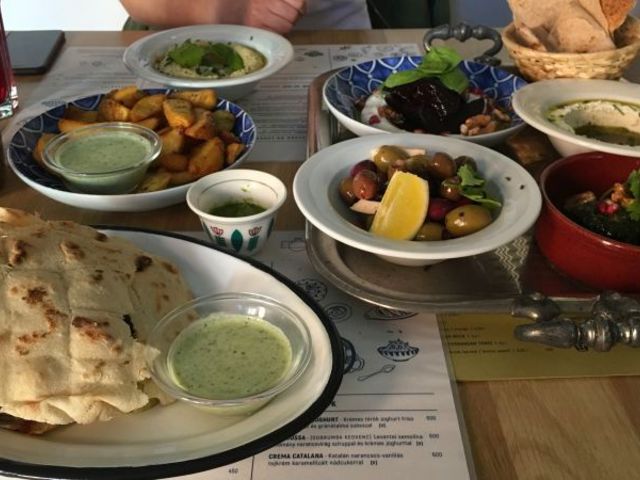 BpBurger (216) - Dobrumba
