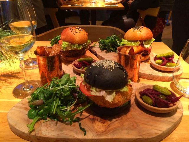BpBurger (174) - ZONA