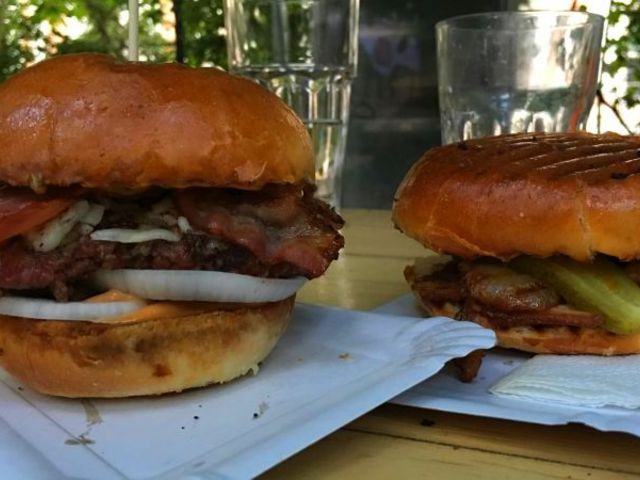 BpBurger (190) - PostBistro