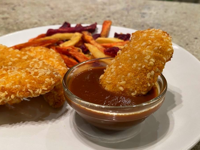 A legjobb barbecue szósz, amit valaha készítettem + recept!