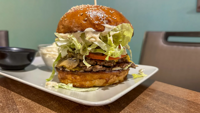 Burgerimádóknak kötelező megálló - Stop Bistro & Bar, Békéscsaba