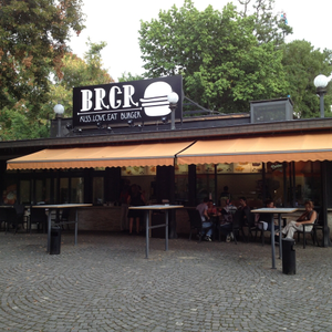 BpBurger (73) - BRGR