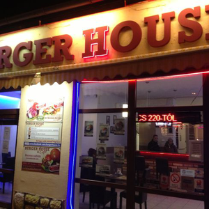 BpBurger (35) - Burger House