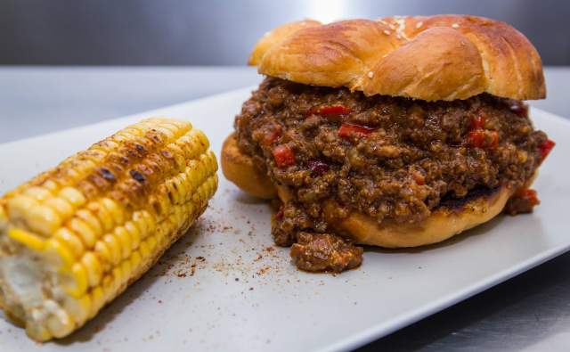 Varieté Weekend #2 - Sloppy Joe