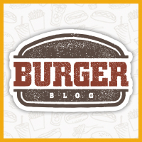 Sültfogas Büfé - 1. burgerevő verseny