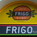 Frigo Burger - Élménybeszámoló