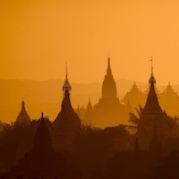 Üdvözöllek a Burmai Napok Blogon!