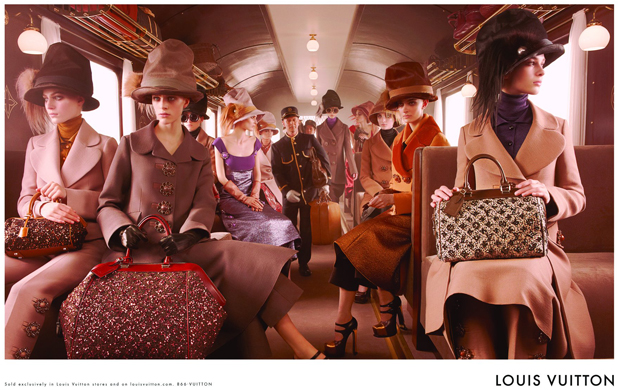 A Louis Vuitton a legértékesebb luxusmárka, de az Apple a csúcs