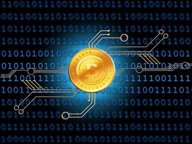 Indiai központi bank is óva int a bitcointól