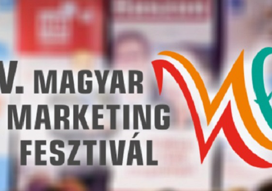 Marketingfeszt az év egyik legkirályabb fesztiválja - vállalkozóknak