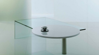 Innovatív dizájn, inspiráló kávézás: 36 asztal a jövőből
