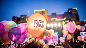 Kygo lesz a Balaton Sound szombati napjának sztárja