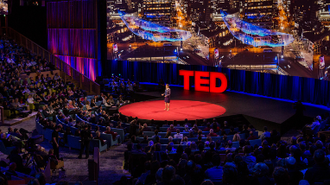 5 TED videó ami garantáltan beindítja a karriered