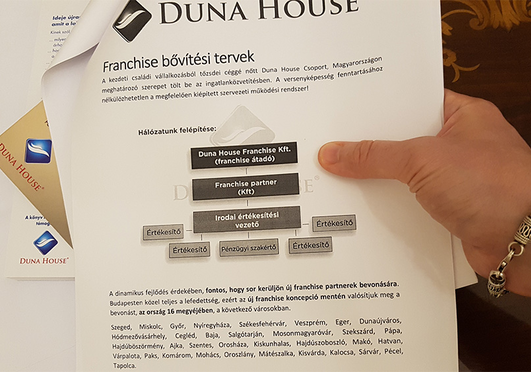 Még most csekkoljátok, mit derítettünk ki a Duna House-ról!