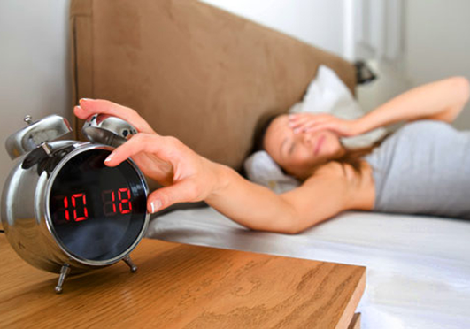 Az igazi pihenés titka, avagy a zavartalan alvás 3 fontos tényezője