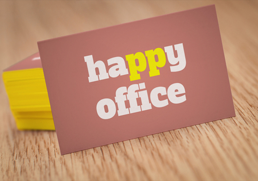 Happy Office Day - 2015.05.18. @ Budapest
