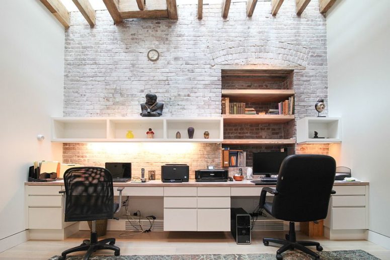 03-uneven-whitewashed-brick-wall-for-a-modern-shared-home-office-775x517.jpg