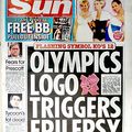400.000£ és epilepsziás tüneteket válthat ki a Londoni Olimpia reklámfilmje