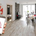 Airbnb kiadás egyszerűen a Let Me Innel