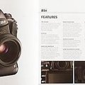 Nikon D3x: a hivatalos kiszivárogtatás