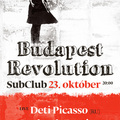 Budapest Revolution