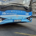 Rákóczi út és a 7-es buszcsalád (véleményem szerint)