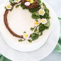 4 ötlet húsvéti torta dekorálására