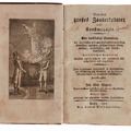 Az első magyar nyelvű bűvészkönyv nyomában