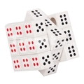 Domino-kocka