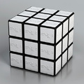 Rubik-Braille kocka