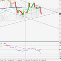 Forex - EUR/USD jelentés 08.15.