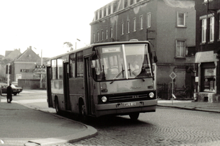 A busz története - 1. rész (1987-2019)