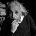 59, Einstein megértette a világ lényegét, ami nem a relativitás elmélete