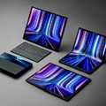 Az ASUS bejelentette a ZenBook 17 Fold OLED modelljét
