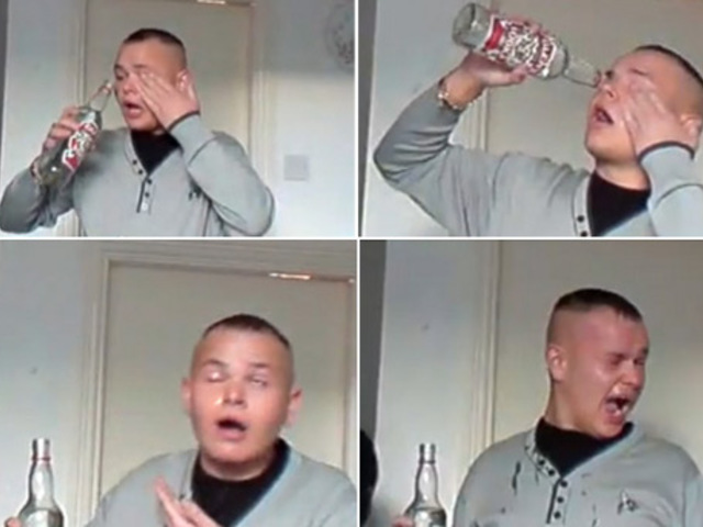 Városi legendák a hatékony berúgásról