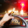 Az alkohol hatása az autóvezetőkre